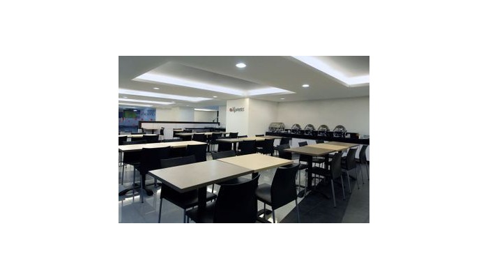 Hotel Amaris Thamrin City poza 10