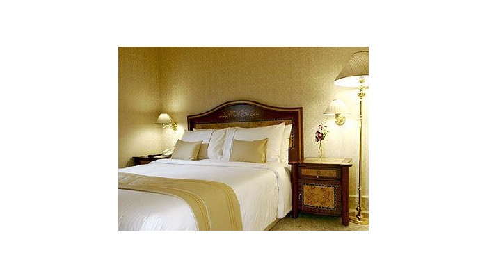 Hotel Ambhara poza 4