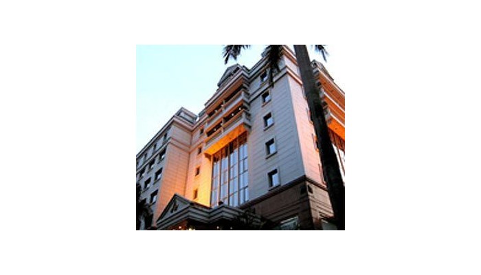 Hotel Ambhara poza 0