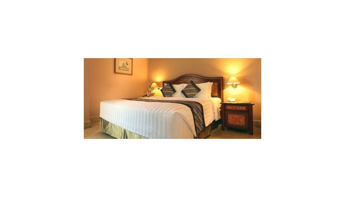 Hotel Ambhara poza 6