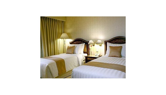 Hotel Ambhara poza 3