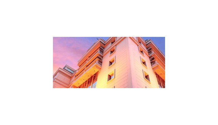 Hotel Ambhara poza 5