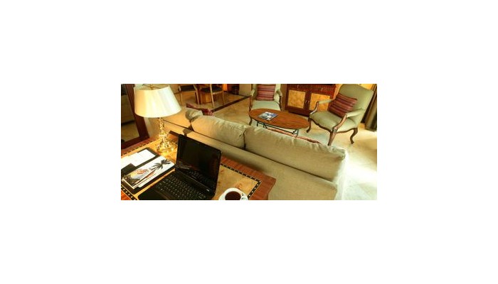 Hotel Ambhara poza 9