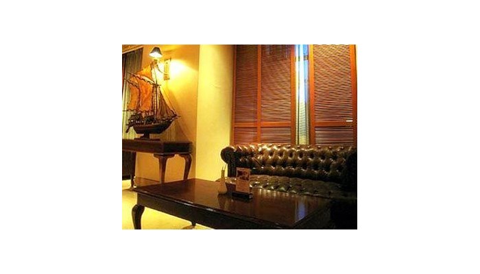 Hotel Ambhara poza 2