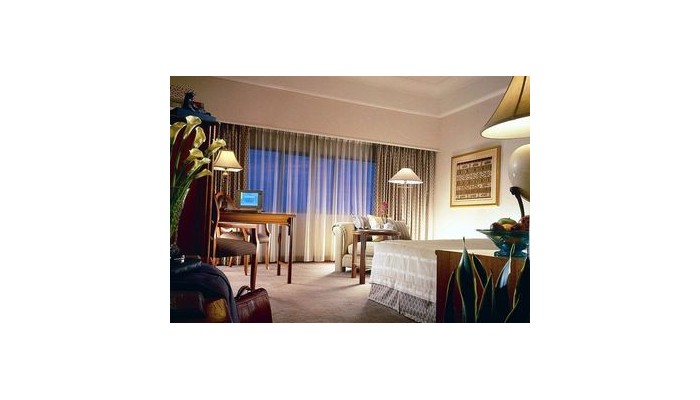 Hotel Aryaduta Jakarta poza 2