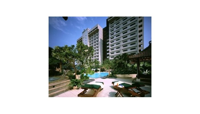 Hotel Aryaduta Jakarta poza 0