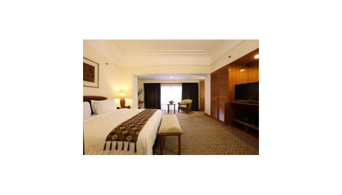 Hotel Aryaduta Jakarta poza 10