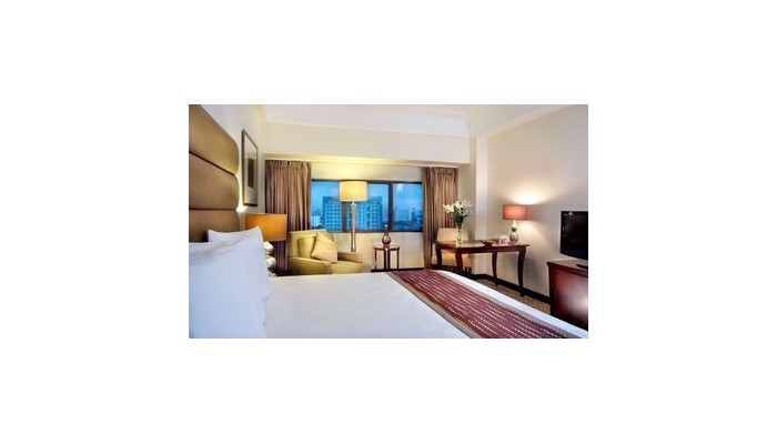 Hotel Aryaduta Jakarta poza 4