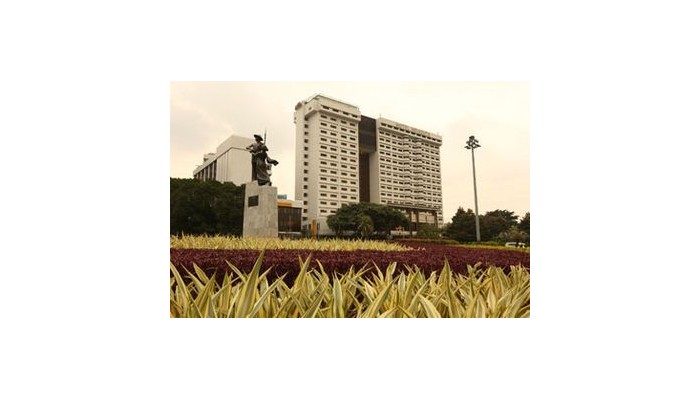 Hotel Aryaduta Jakarta poza 7