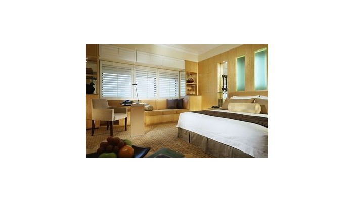 Hotel Aryaduta Jakarta poza 5