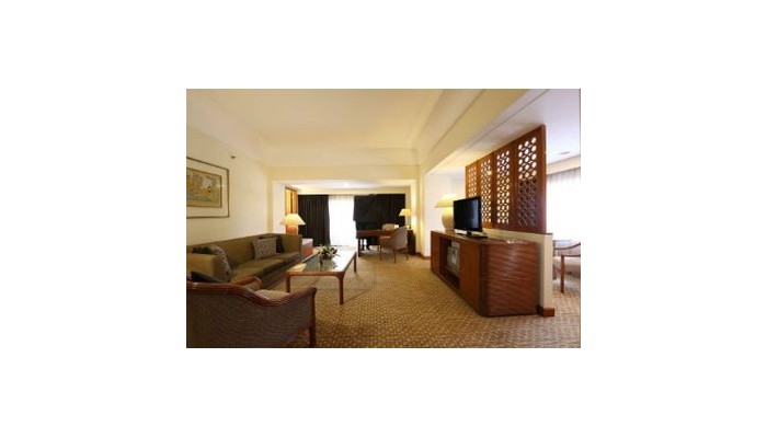 Hotel Aryaduta Jakarta poza 11