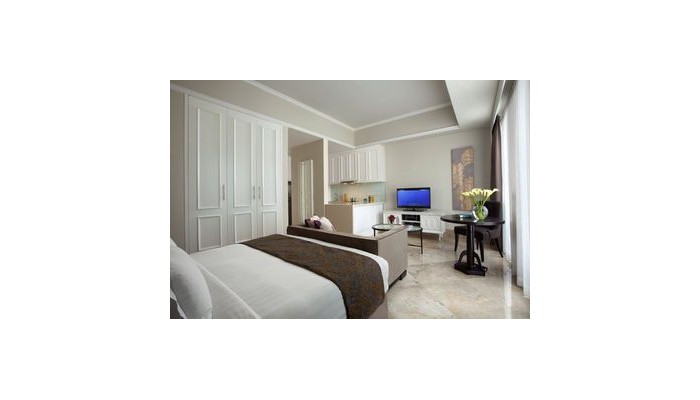 Hotel Ascott poza 10