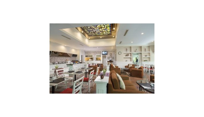 Hotel Ascott poza 11