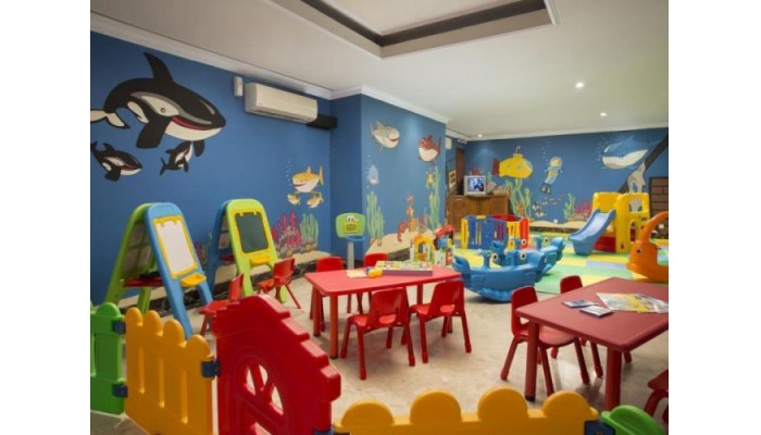 Hotel Ascott Jakarta poza 6