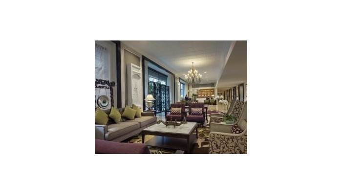 Hotel Ascott Jakarta poza 2