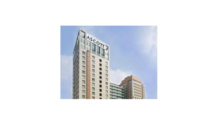 Hotel Ascott Jakarta poza 0