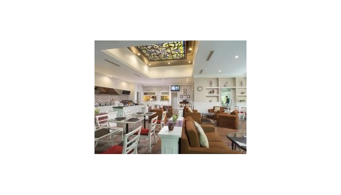 Hotel Ascott Jakarta poza 4