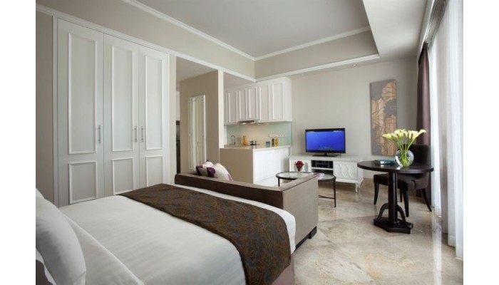 Hotel Ascott Jakarta poza 9