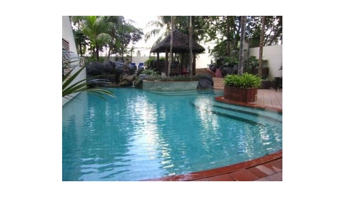 Hotel Ascott Jakarta poza 5