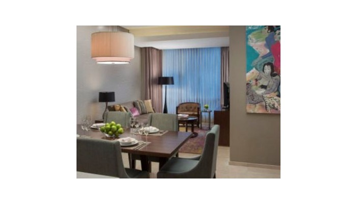 Hotel Ascott Kuningan poza 5