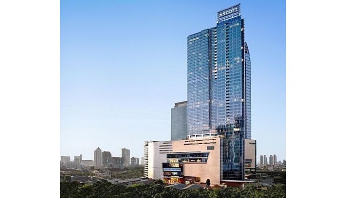 Hotel Ascott Kuningan poza 0