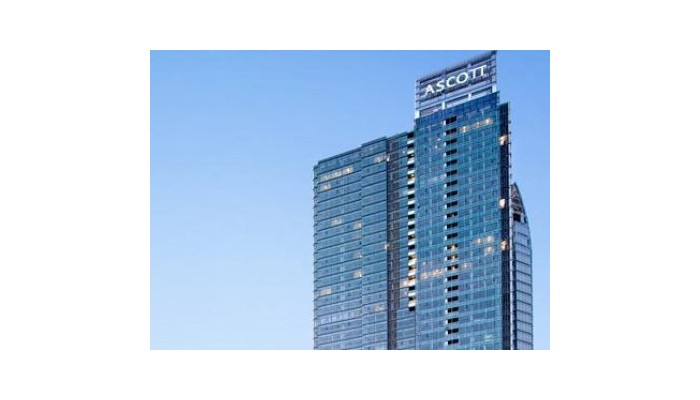 Hotel Ascott Kuningan poza 2