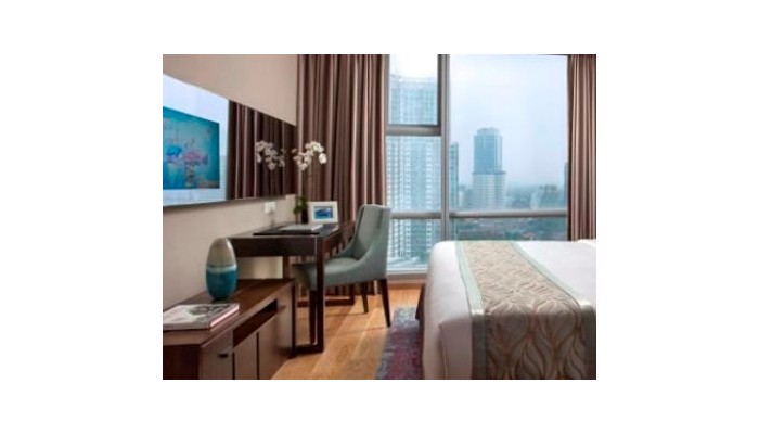 Hotel Ascott Kuningan poza 4