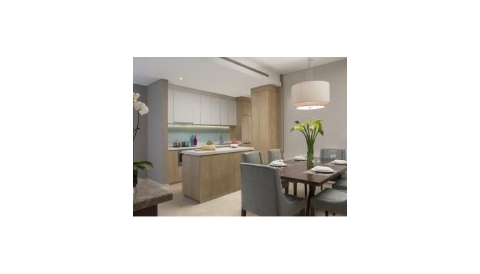 Hotel Ascott Kuningan Jakarta poza 4