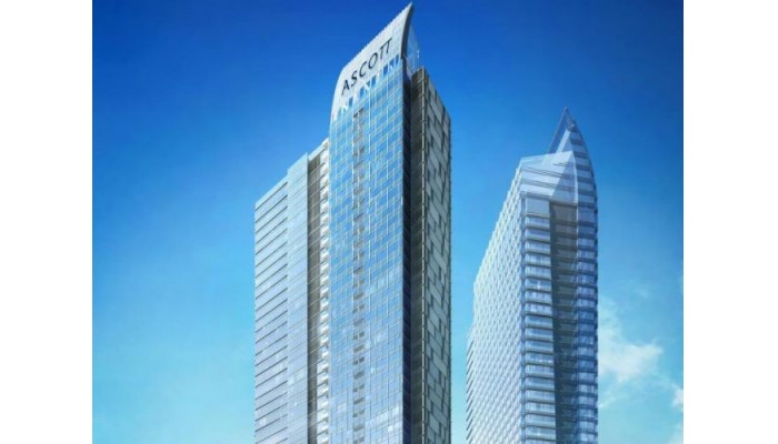 Hotel Ascott Kuningan Jakarta poza 0