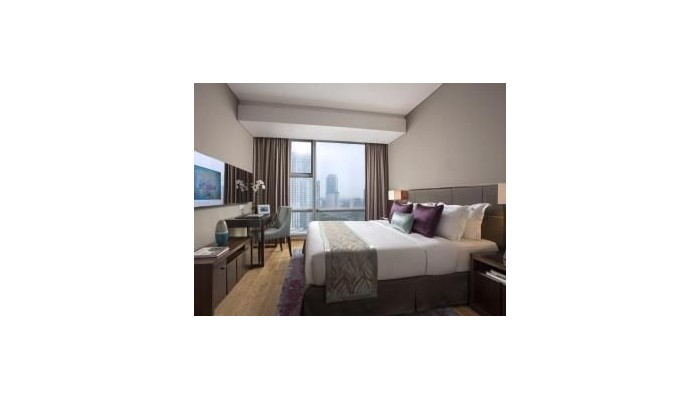 Hotel Ascott Kuningan Jakarta poza 3