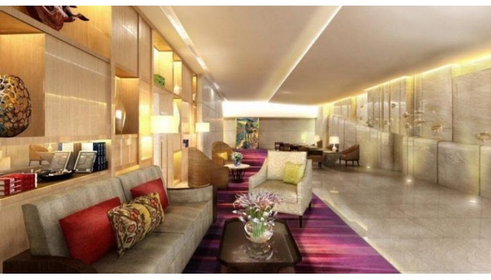 Hotel Ascott Kuningan Jakarta poza 2