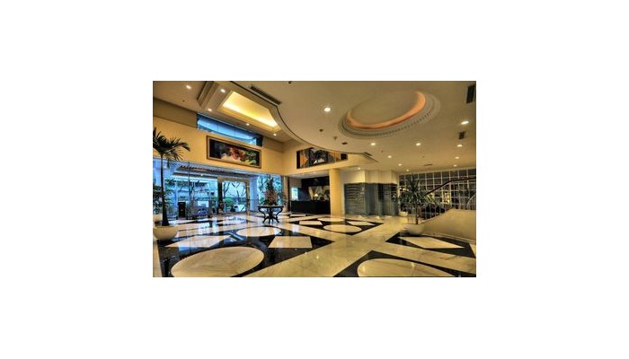 Hotel Aston At Kuningan Suites poza 4