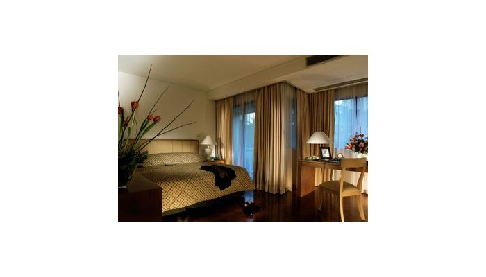 Hotel Aston At Kuningan Suites poza 6