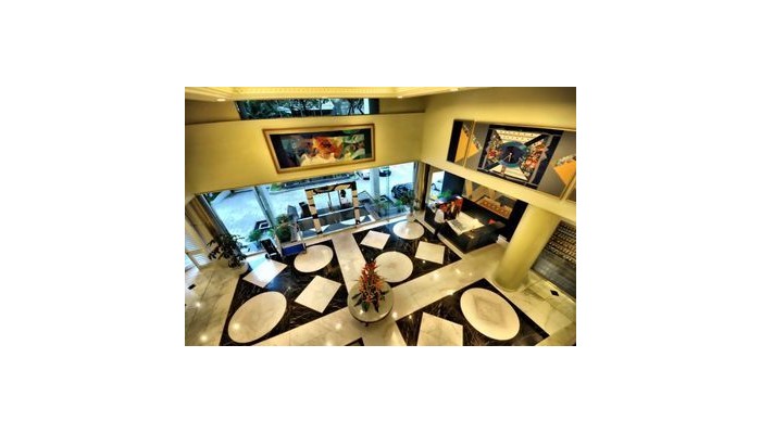 Hotel Aston At Kuningan Suites poza 9