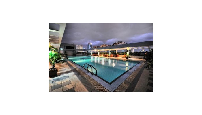 Hotel Aston At Kuningan Suites poza 10