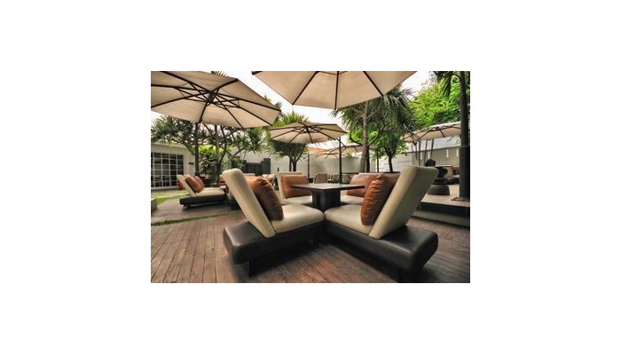 Hotel Aston At Kuningan Suites poza 11