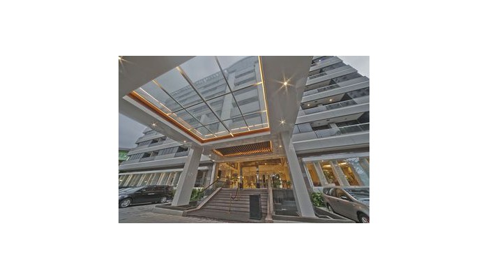 Hotel Aston At Kuningan Suites poza 0