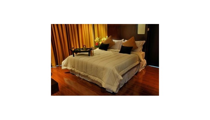 Hotel Aston At Kuningan Suites poza 5