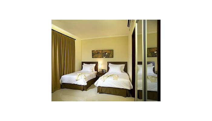 Hotel Aston Marina poza 11