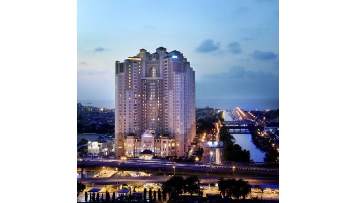 Hotel Aston Marina poza 0