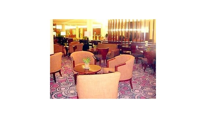 Hotel Aston Marina poza 9