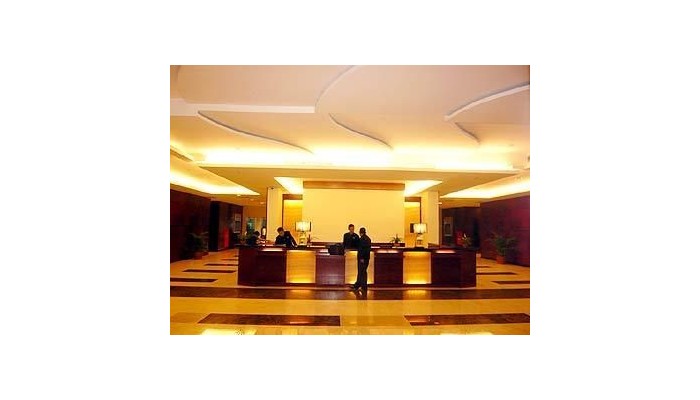 Hotel Aston Marina poza 7