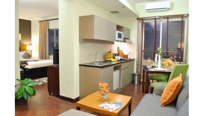 Hotel Aston Marina poza 3