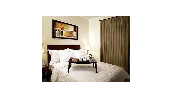 Hotel Aston Marina poza 10