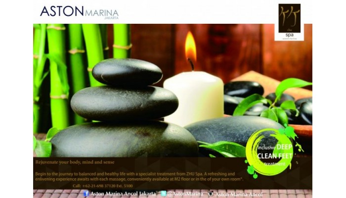 Hotel Aston Marina poza 4