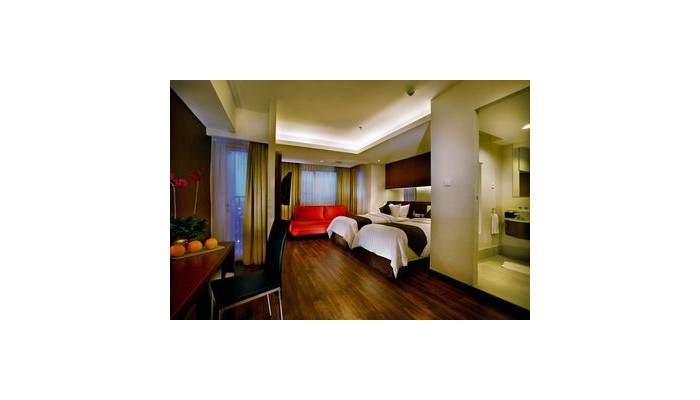 Hotel Aston Pluit poza 3