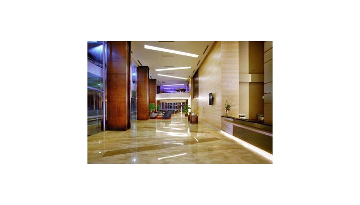 Hotel Aston Pluit poza 0