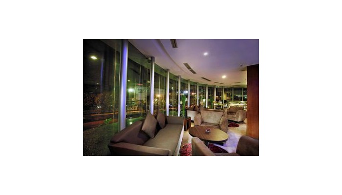 Hotel Aston Pluit poza 6