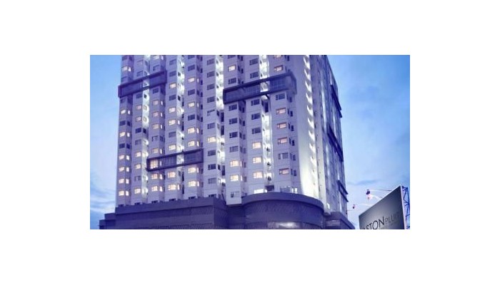 Hotel Aston Pluit poza 10