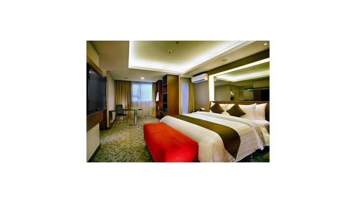 Hotel Aston Pluit poza 4